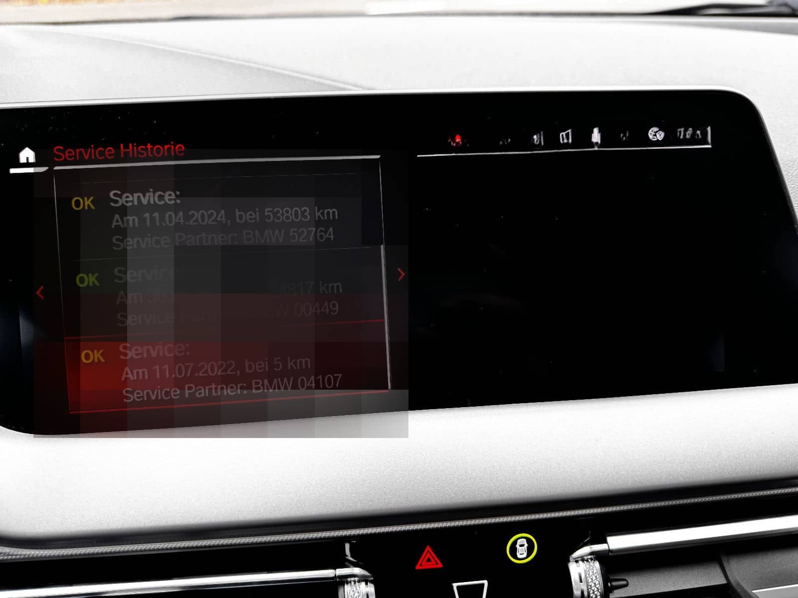 BMW 118 d Advantage foto 17