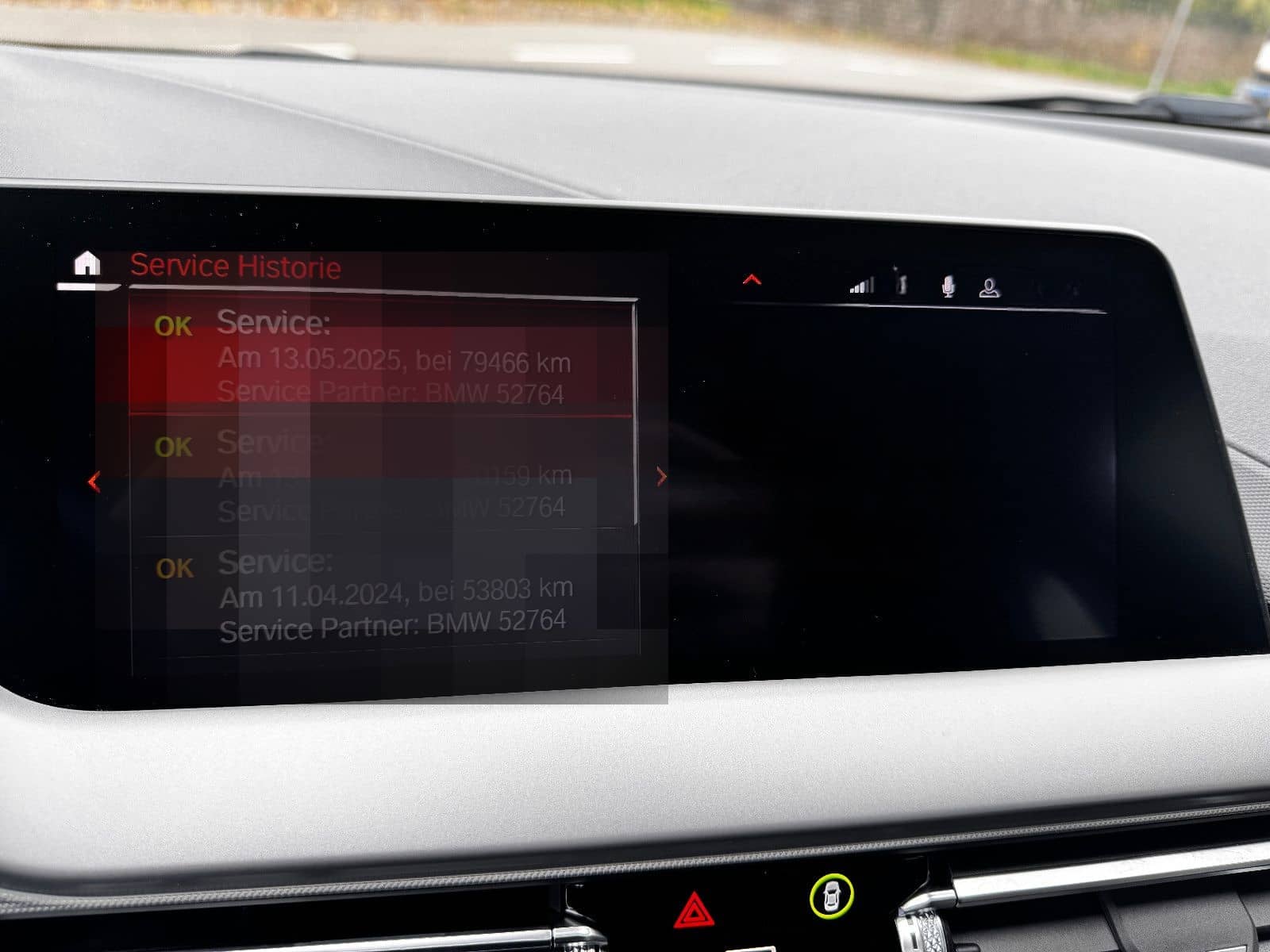 BMW 118 d Advantage foto 18