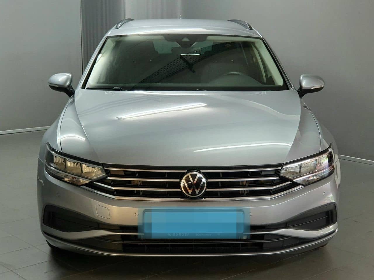 Volkswagen Passat Variant 2.0TDI DSG ACC/Navi/AppConnect foto 20