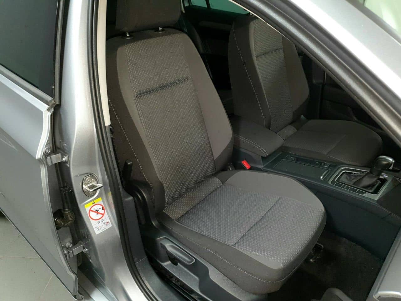 Volkswagen Passat Variant 2.0TDI DSG ACC/Navi/AppConnect foto 22