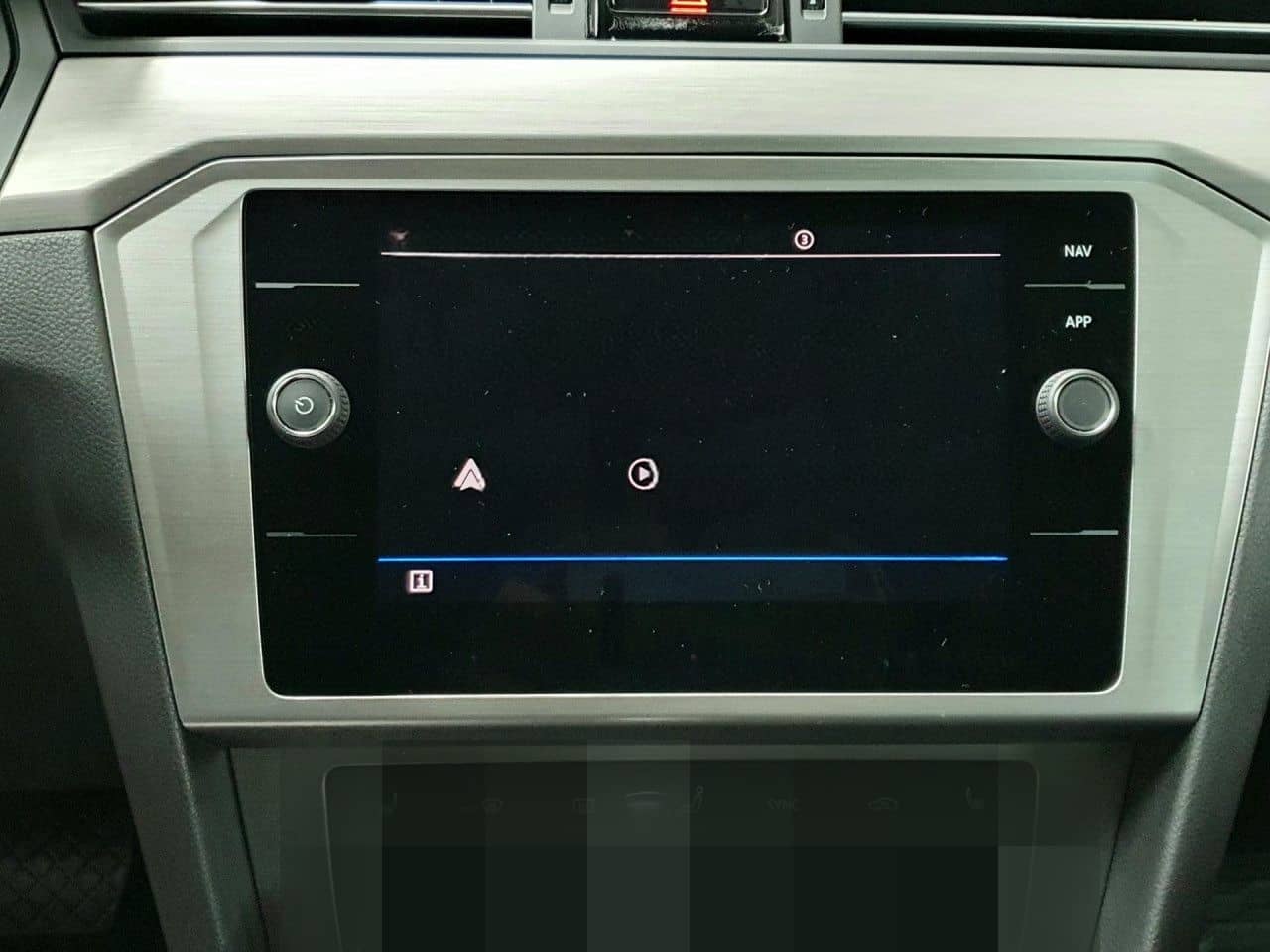 Volkswagen Passat Variant 2.0TDI DSG ACC/Navi/AppConnect foto 25