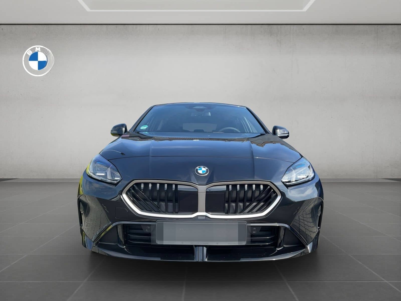 BMW 118d M SPORT LED RÜCKFAHR KOMFORTZUG SHZ DAB foto 2