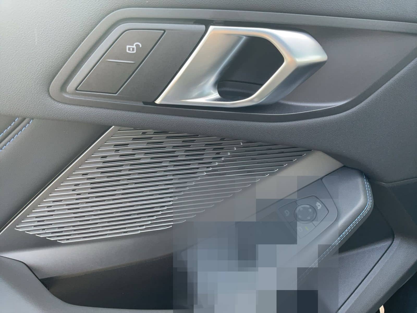 BMW 118d M SPORT LED RÜCKFAHR KOMFORTZUG SHZ DAB foto 13