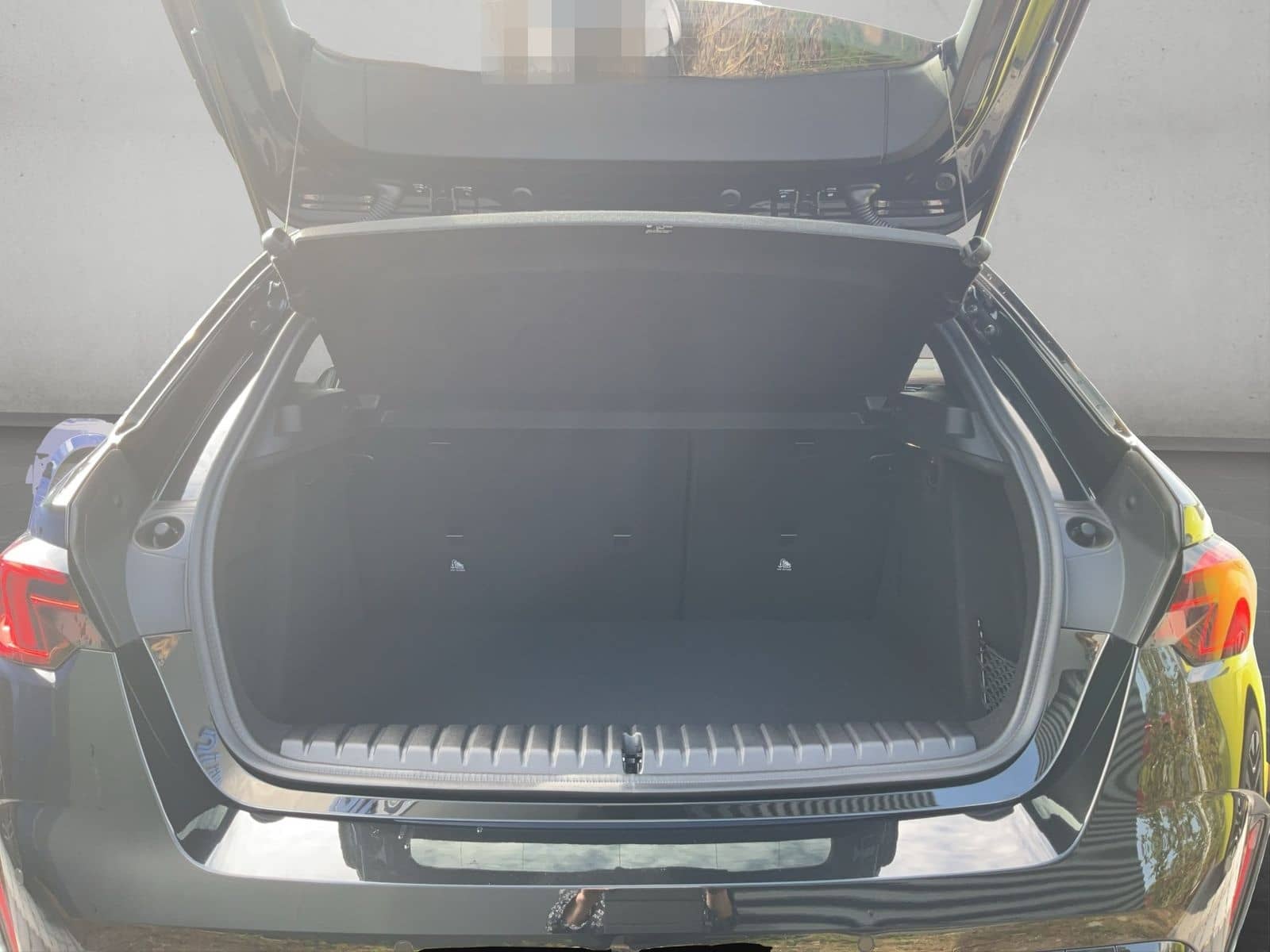 BMW 118d M SPORT LED RÜCKFAHR KOMFORTZUG SHZ DAB foto 19