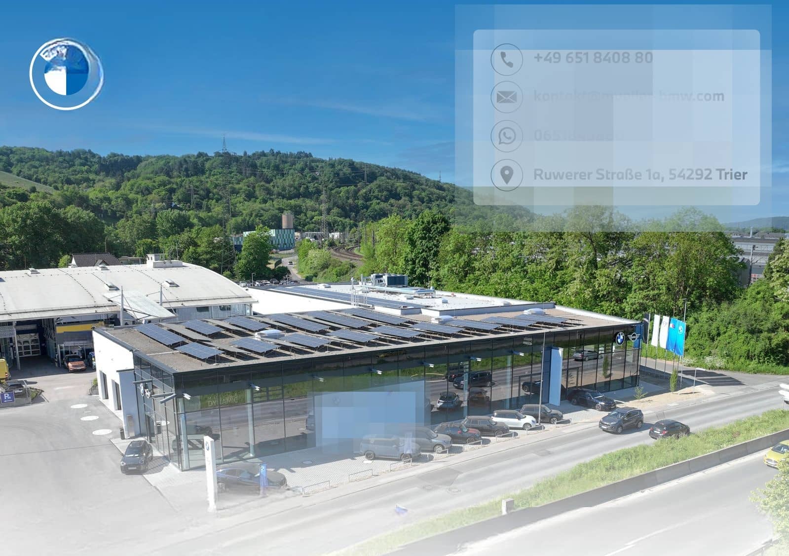 BMW 118d M SPORT LED RÜCKFAHR KOMFORTZUG SHZ DAB foto 21