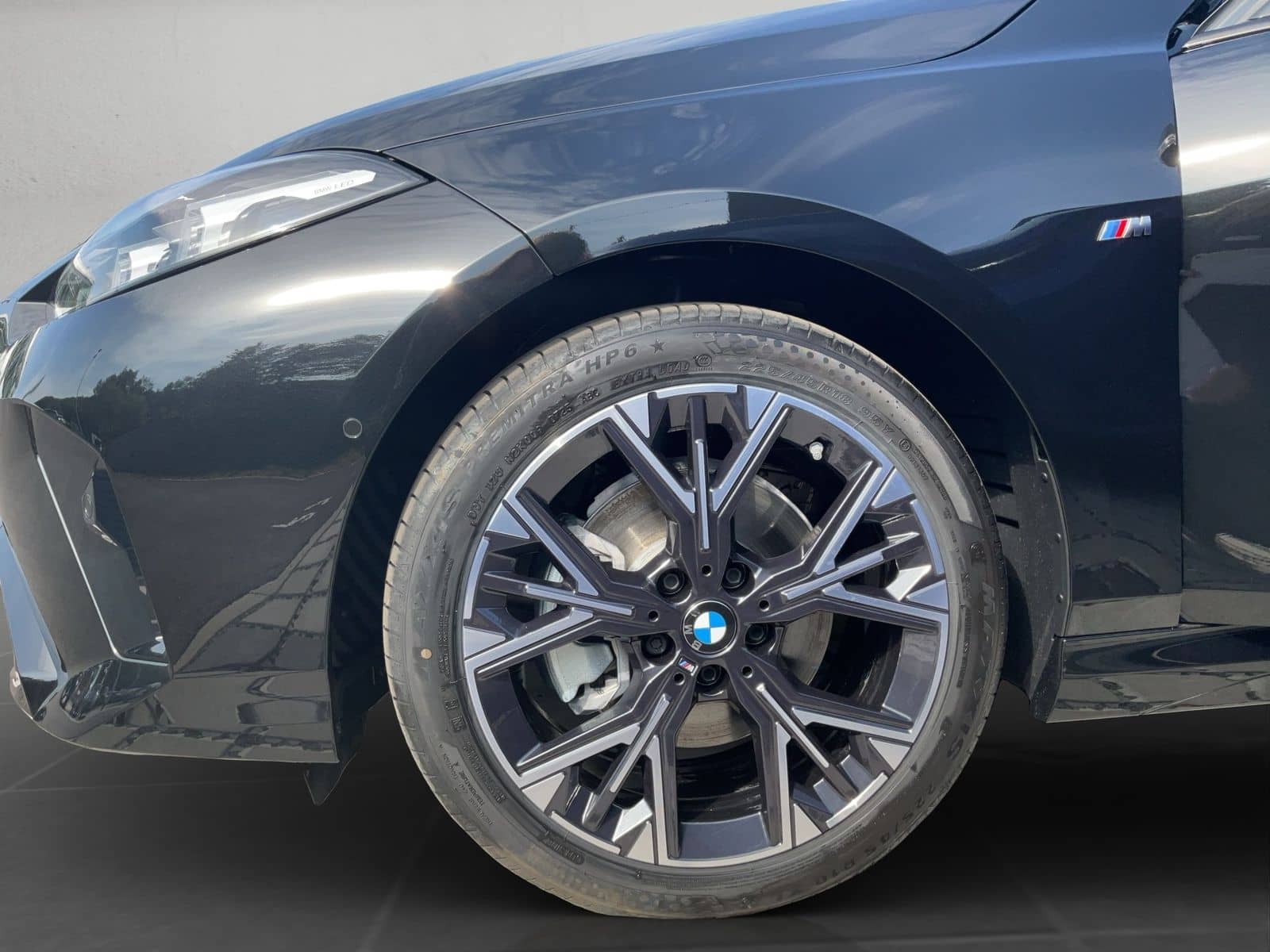 BMW 118d M SPORT LED RÜCKFAHR KOMFORTZUG SHZ DAB foto 9