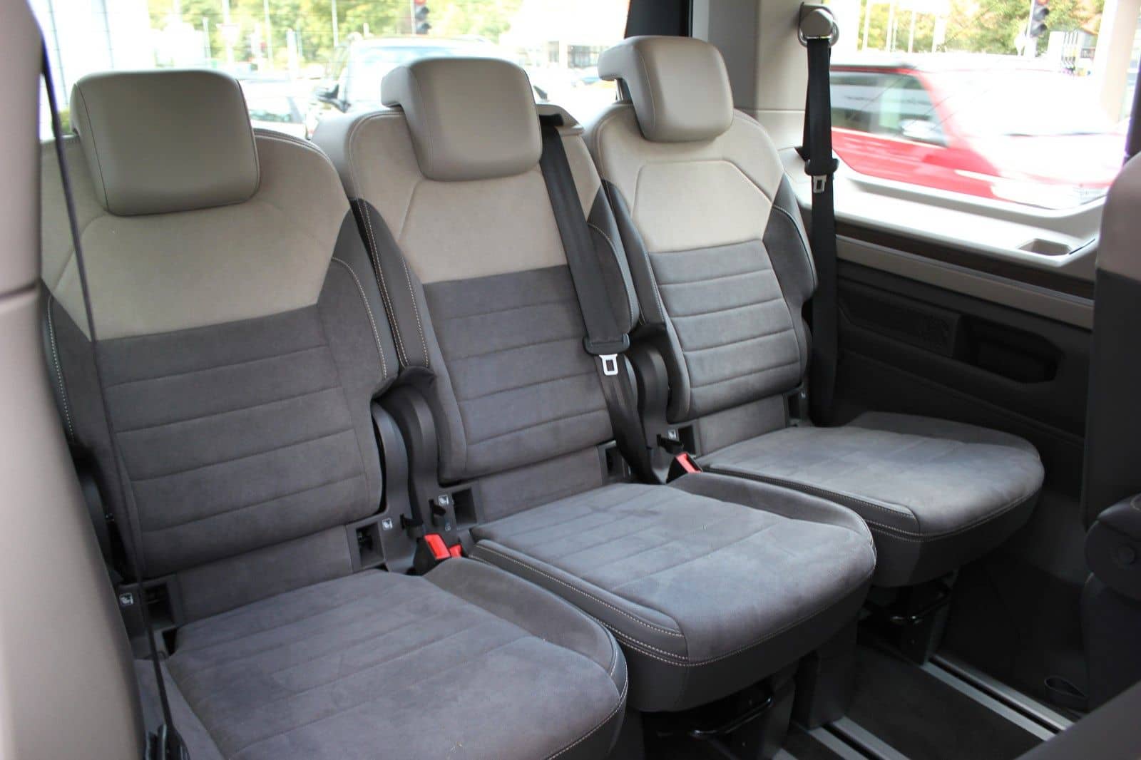 Volkswagen T7 Multivan Style 2.0 TDI DSG AHK,Navi,Panodach foto 9