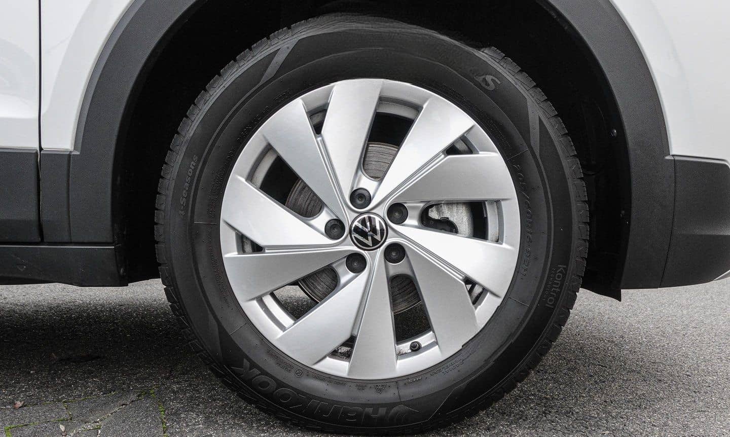 Volkswagen T-Cross 1.0 TSI 2xKLIMA AUT KAM KLIMAA. LED LM foto 7