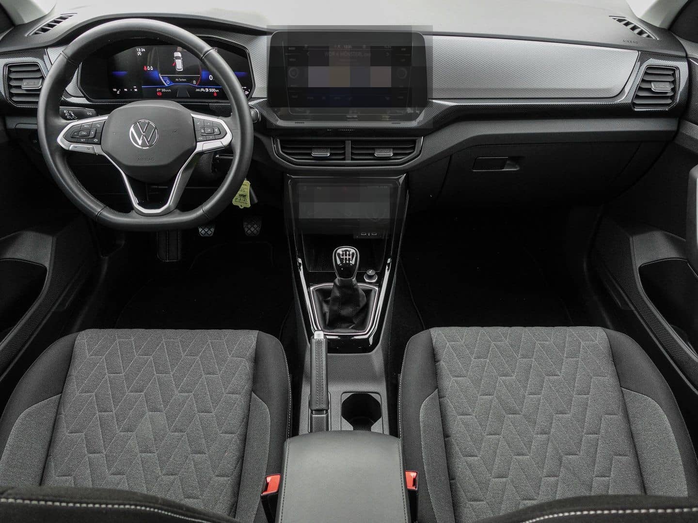 Volkswagen T-Cross 1.0 TSI 2xKLIMA AUT KAM KLIMAA. LED LM foto 10