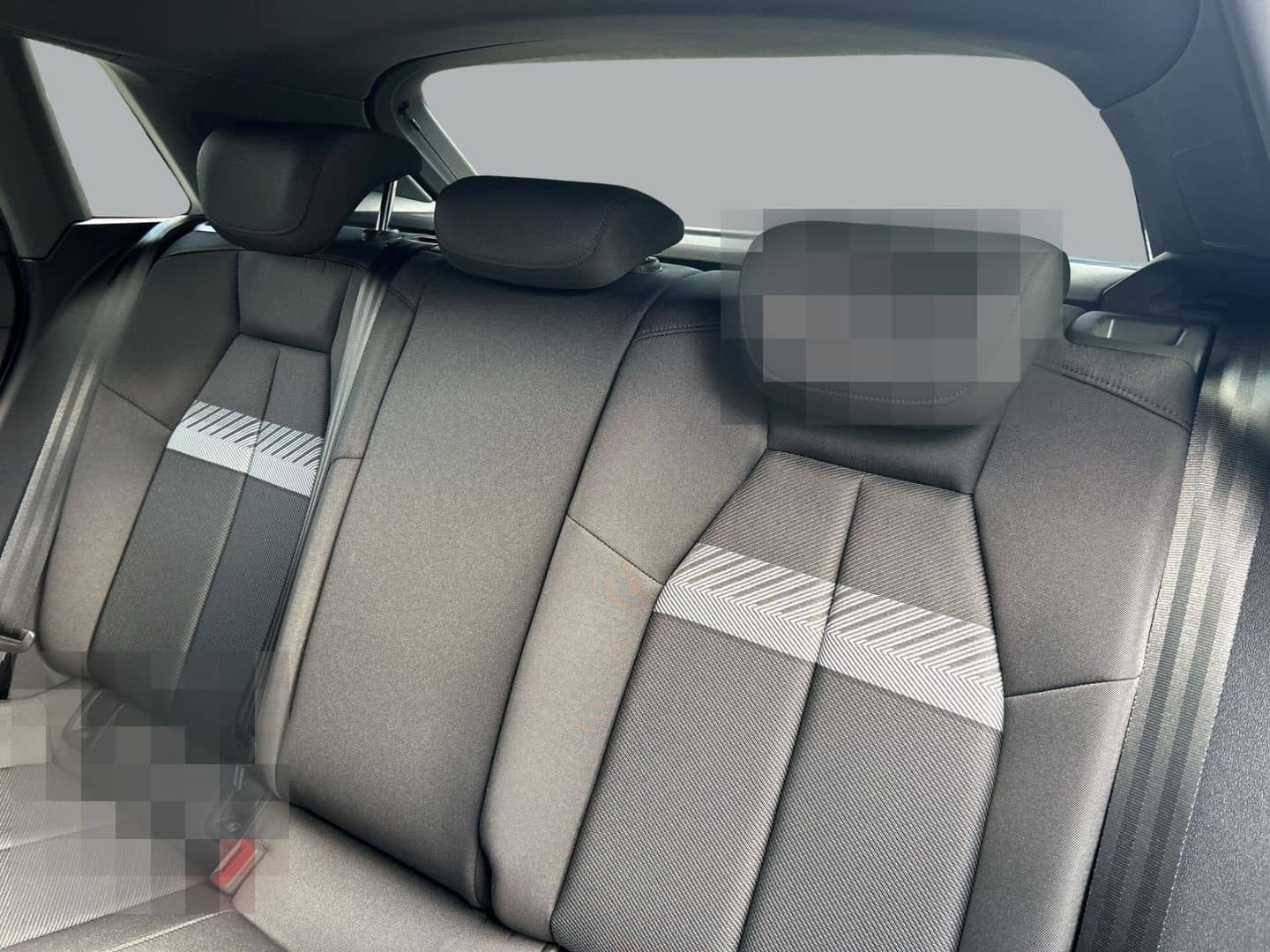 Audi A3 allstreet 35 TFSI S-tronic KAMERA+AHK+STANDHE foto 13