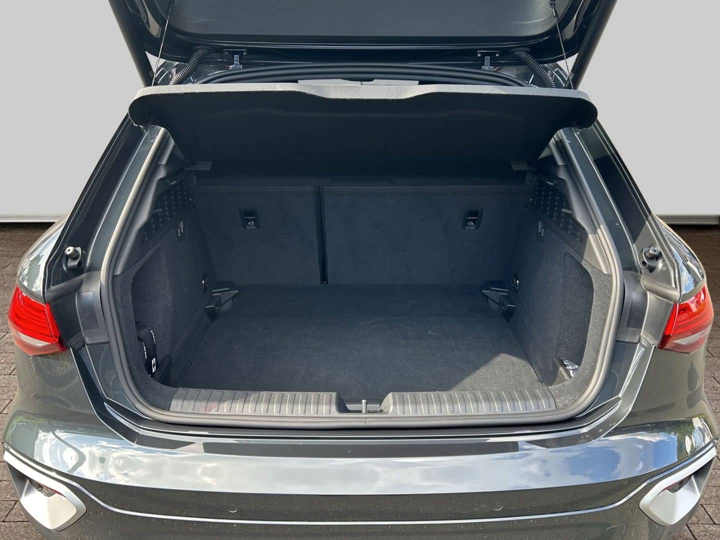 Audi A3 allstreet 35 TFSI S-tronic KAMERA+AHK+STANDHE foto 19