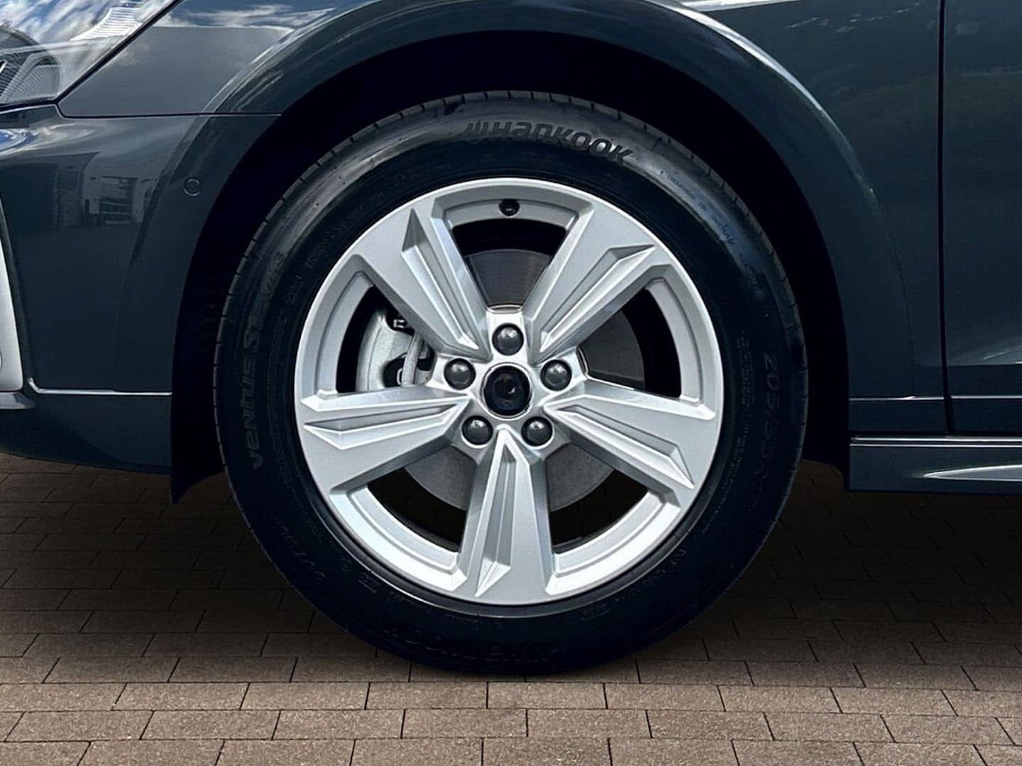 Audi A3 allstreet 35 TFSI S-tronic KAMERA+AHK+STANDHE foto 20