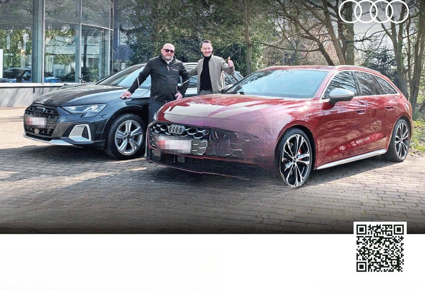 Audi A3 allstreet 35 TFSI S-tronic KAMERA+AHK+STANDHE foto 3