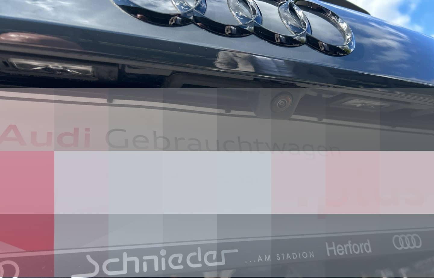 Audi A3 allstreet 35 TFSI S-tronic KAMERA+AHK+STANDHE foto 22