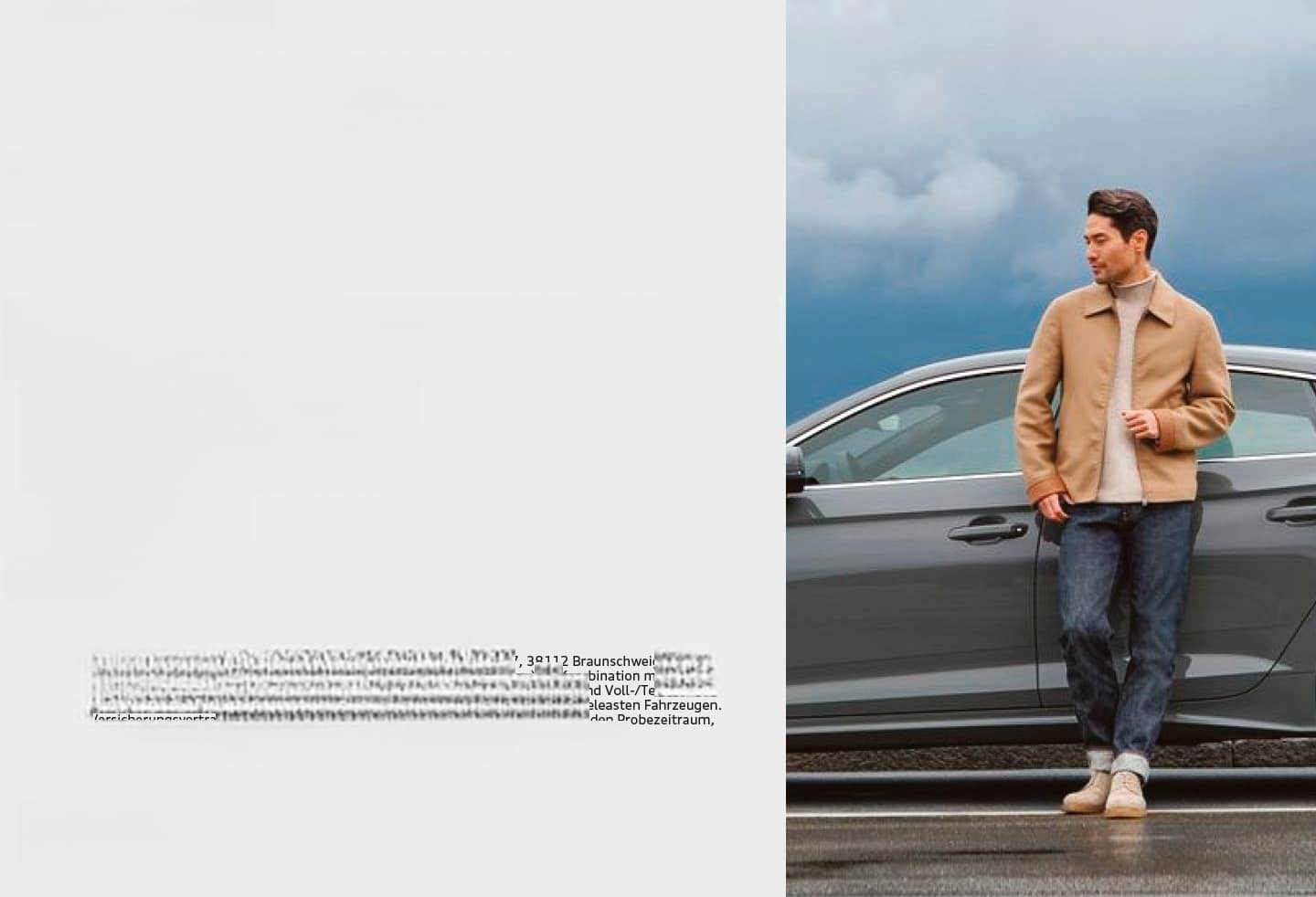 Audi A3 allstreet 35 TFSI S-tronic KAMERA+AHK+STANDHE foto 8