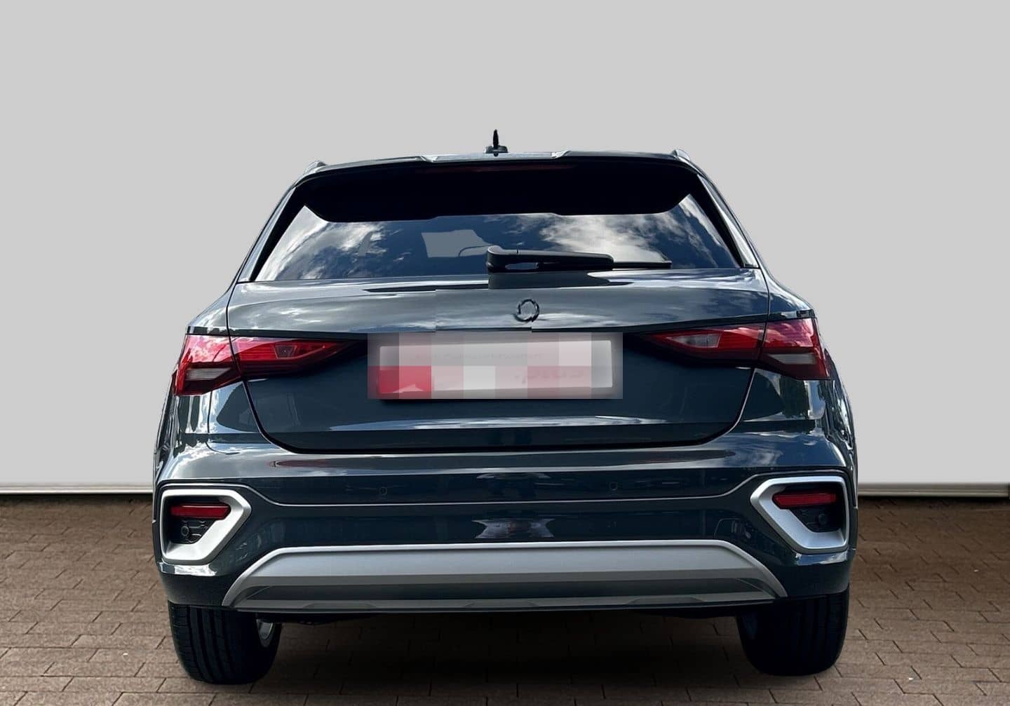 Audi A3 allstreet 35 TFSI S-tronic KAMERA+AHK+STANDHE foto 10