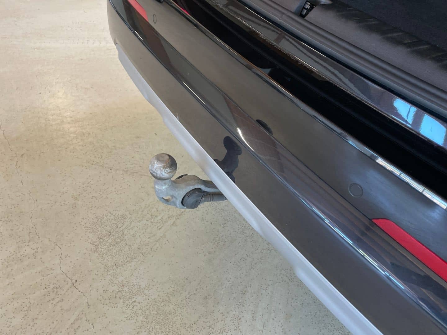 BMW iX1 eDrive20 Elektro AHK Pano Adap.LED Head-Up foto 14