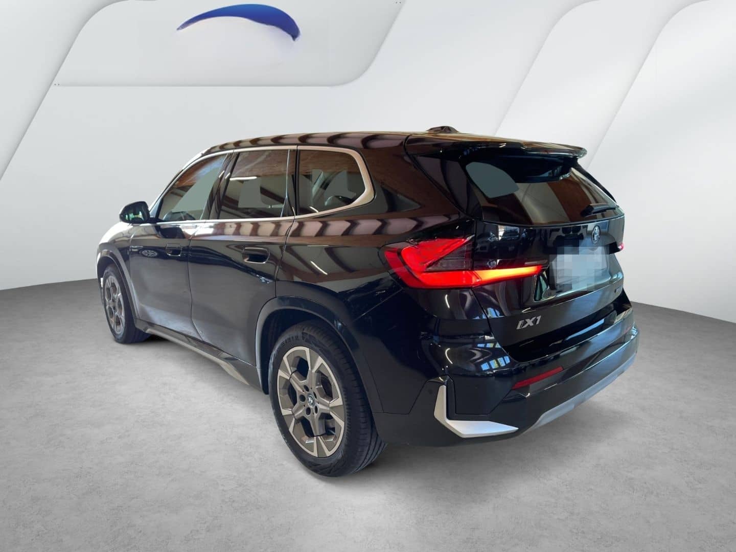 BMW iX1 eDrive20 Elektro AHK Pano Adap.LED Head-Up foto 5