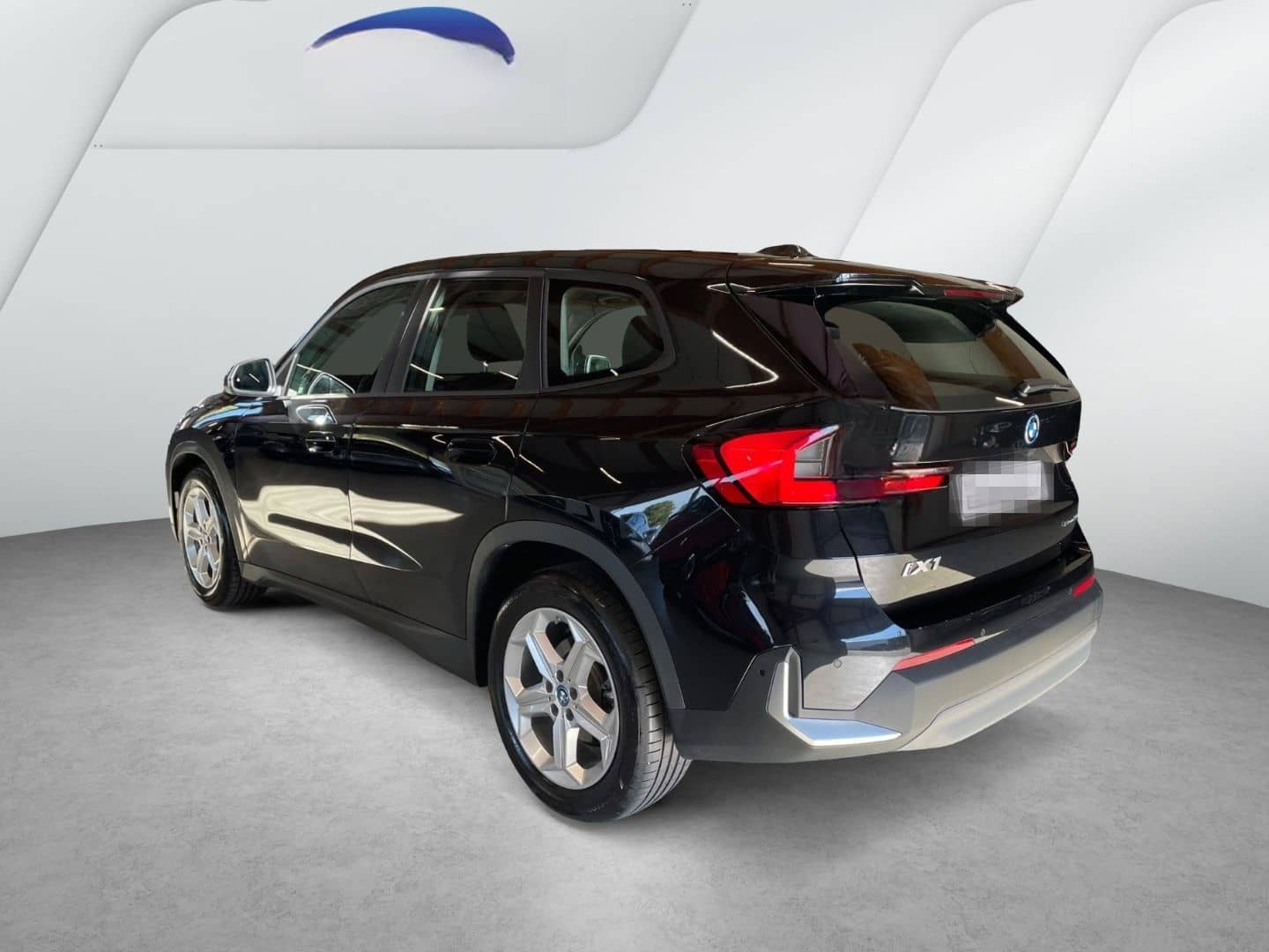 BMW iX1 eDrive20 Elektro Adap.LED Head-Up RFK Shz. foto 5
