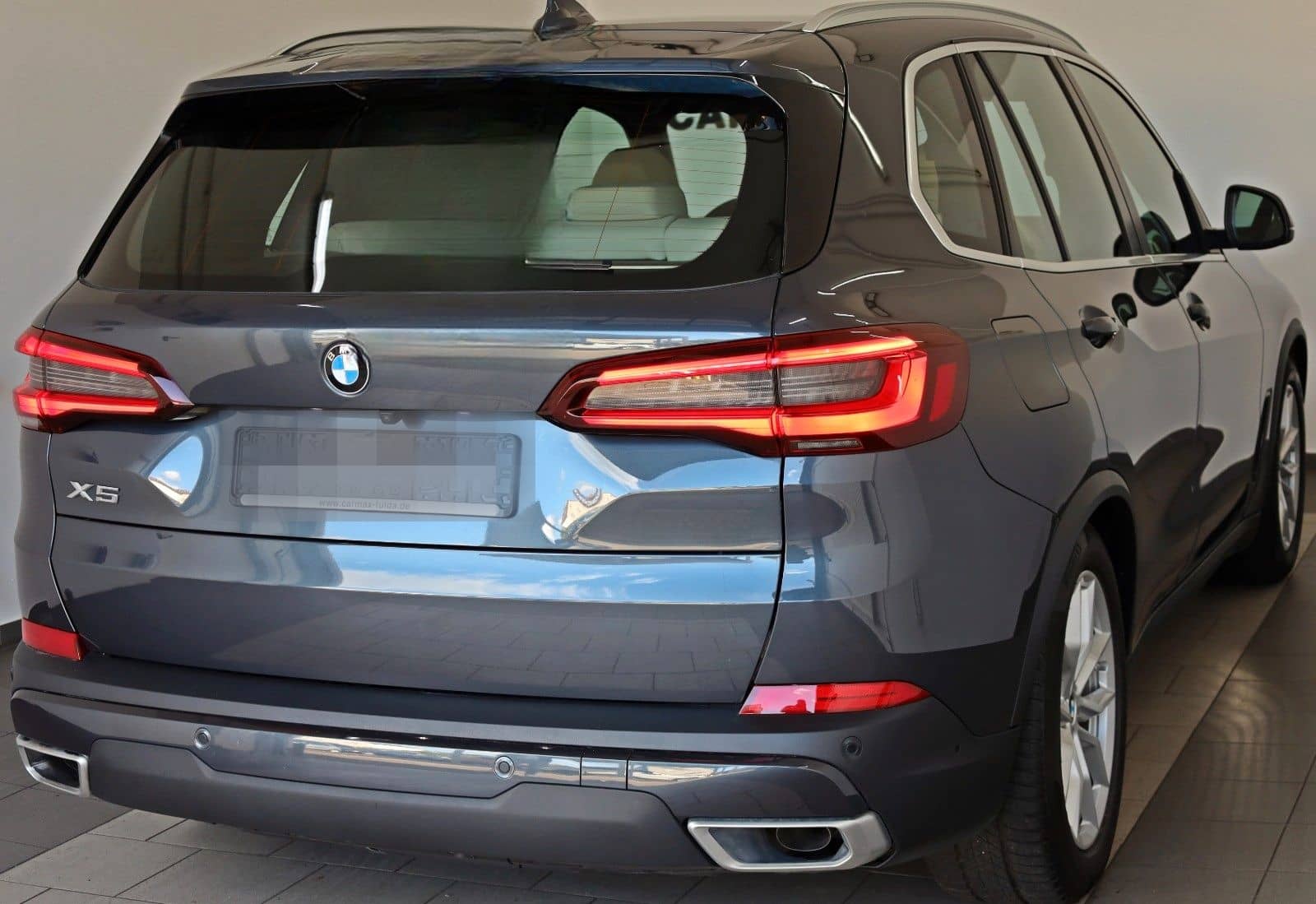 BMW X5 xDrive 45e Leder,Navi,LED,Kamera,Kamera,ACC foto 2