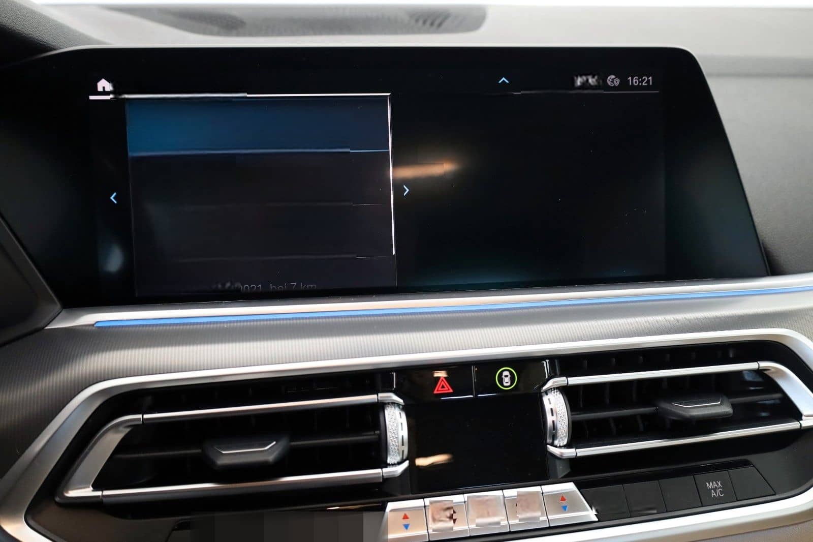 BMW X5 xDrive 45e Leder,Navi,LED,Kamera,Kamera,ACC foto 20