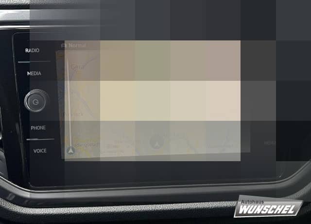 Volkswagen T-Roc 1.5 TSI Sport Navi ACC LED SZH Kamera foto 12