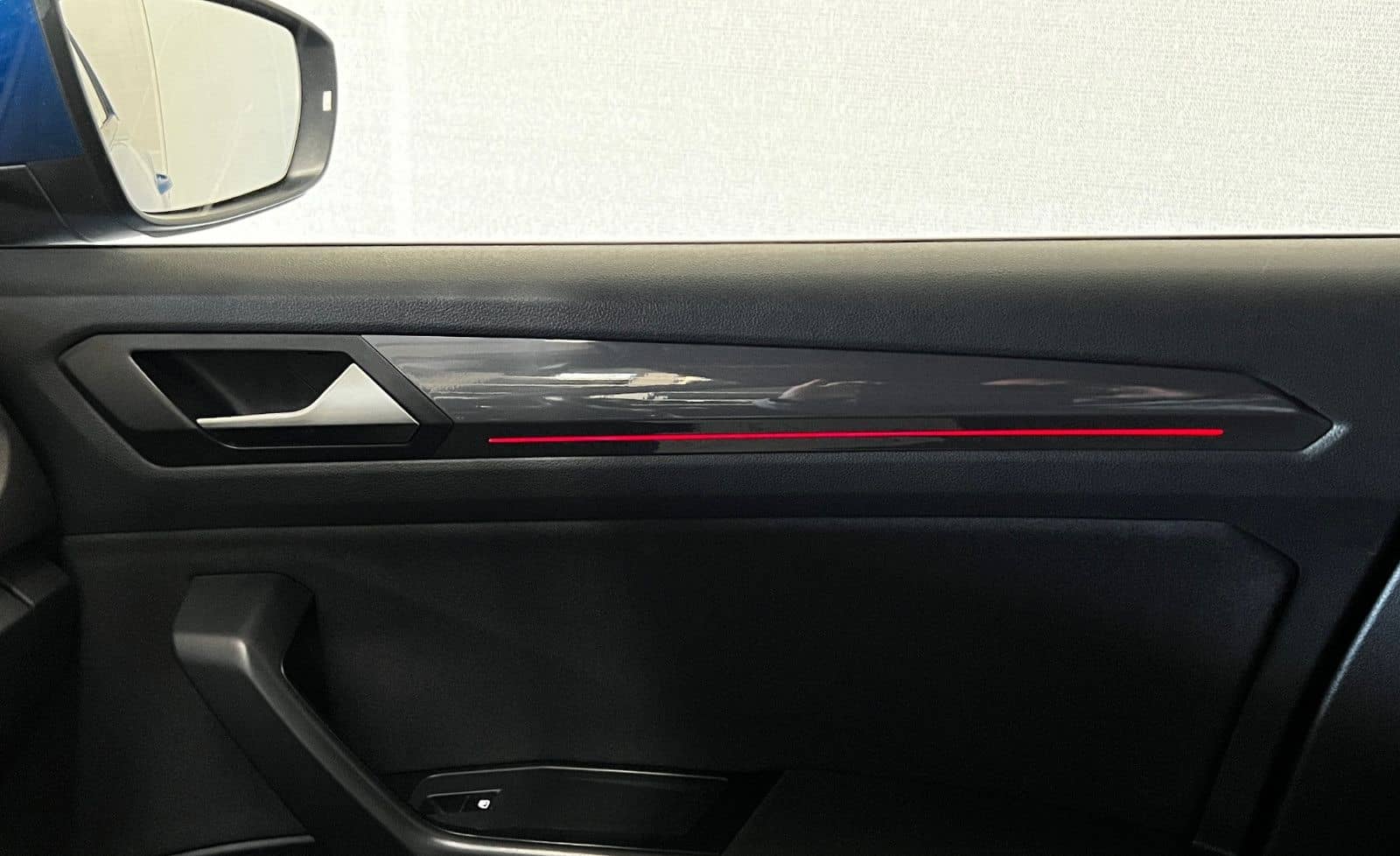 Volkswagen T-Roc 1.5 TSI Sport Navi ACC LED SZH Kamera foto 24