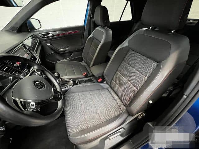 Volkswagen T-Roc 1.5 TSI Sport Navi ACC LED SZH Kamera foto 7