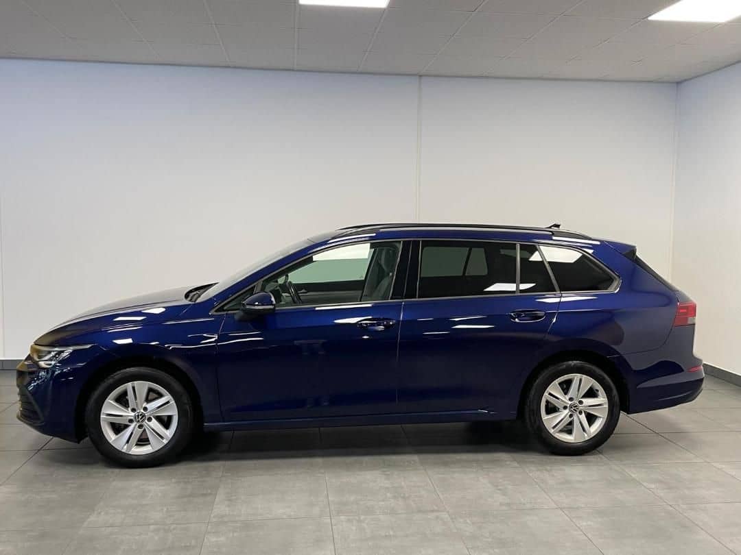 Volkswagen Golf Variant Life 1.5 TSI 6-Gang, Navi,LED,ACC,S foto 2