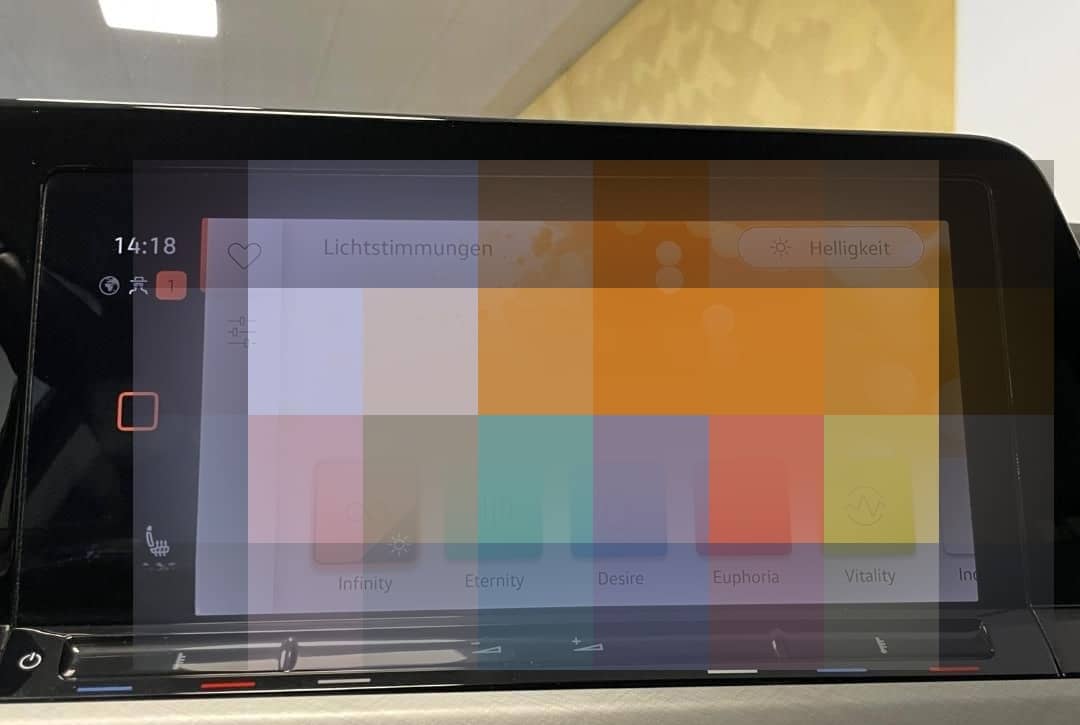 Volkswagen Golf Variant Life 1.5 TSI 6-Gang, Navi,LED,ACC,S foto 14