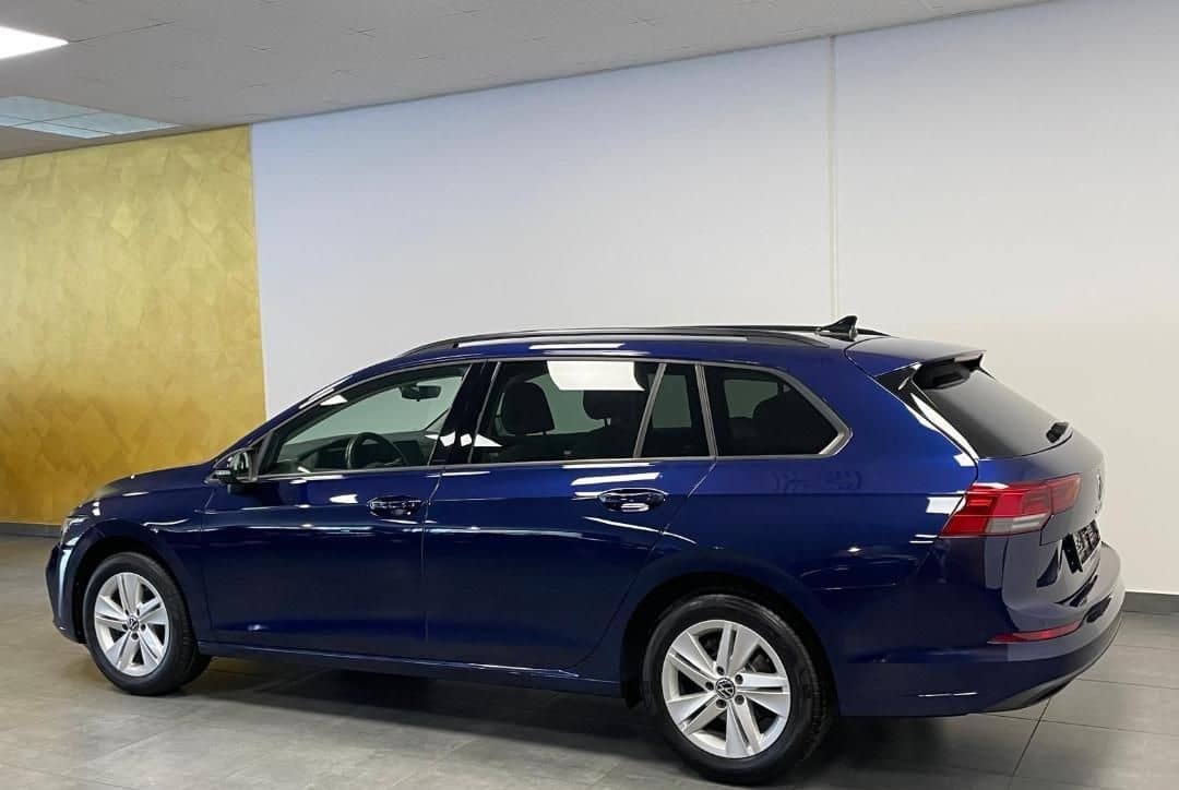 Volkswagen Golf Variant Life 1.5 TSI 6-Gang, Navi,LED,ACC,S foto 3