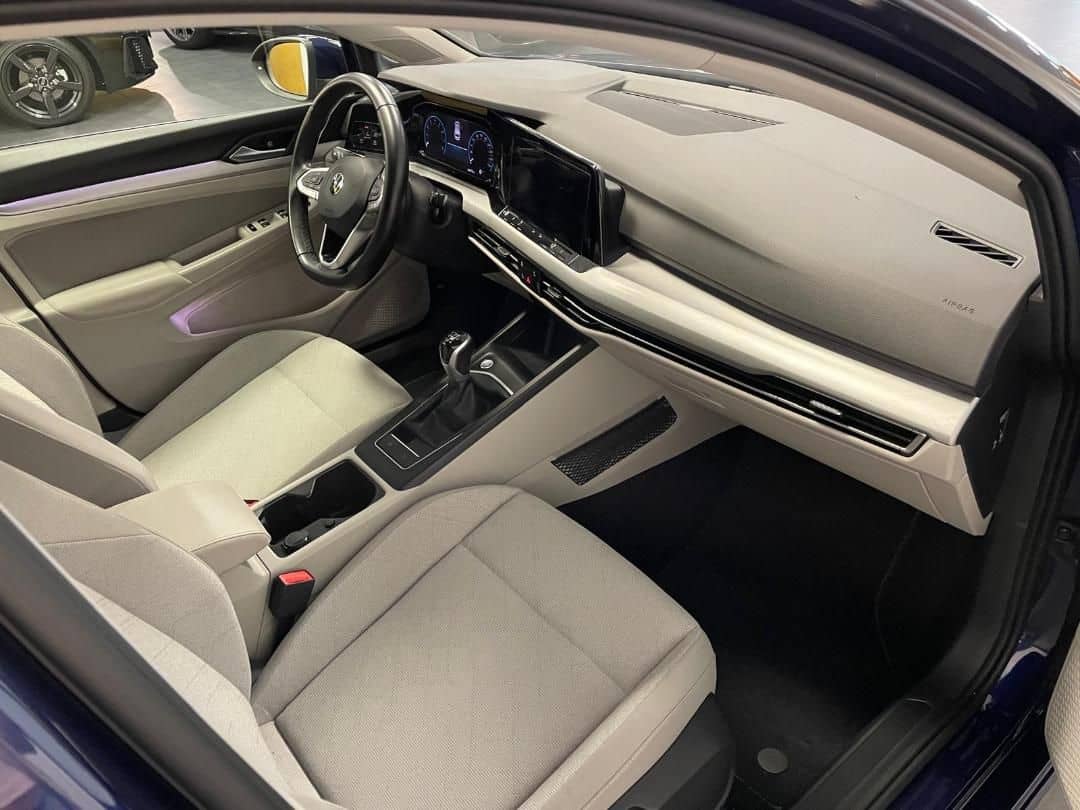 Volkswagen Golf Variant Life 1.5 TSI 6-Gang, Navi,LED,ACC,S foto 8