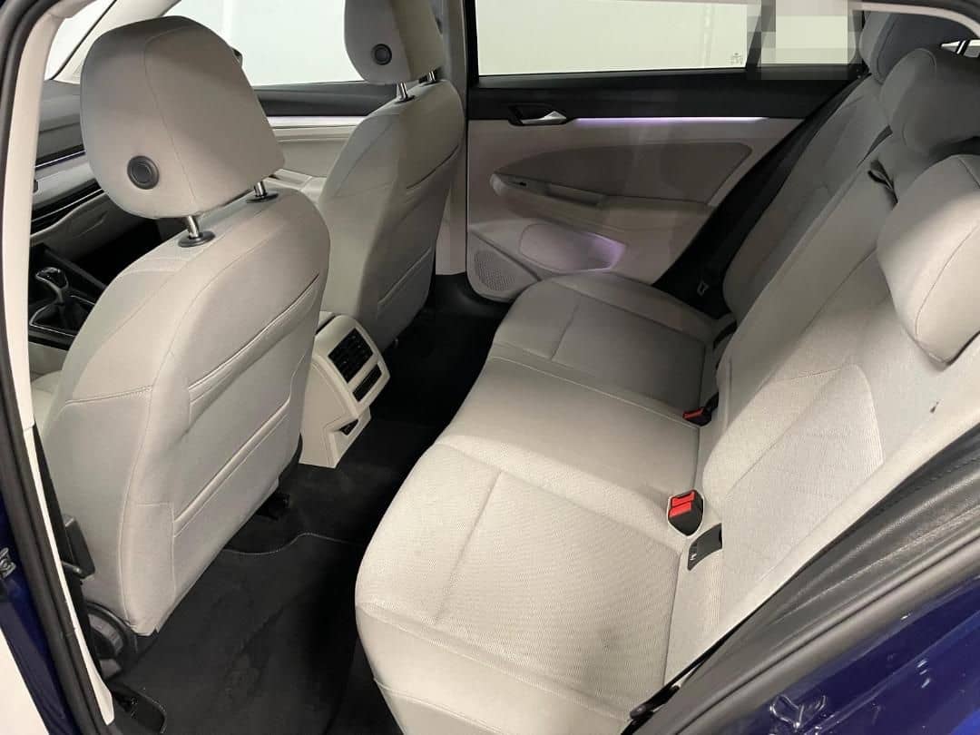 Volkswagen Golf Variant Life 1.5 TSI 6-Gang, Navi,LED,ACC,S foto 9