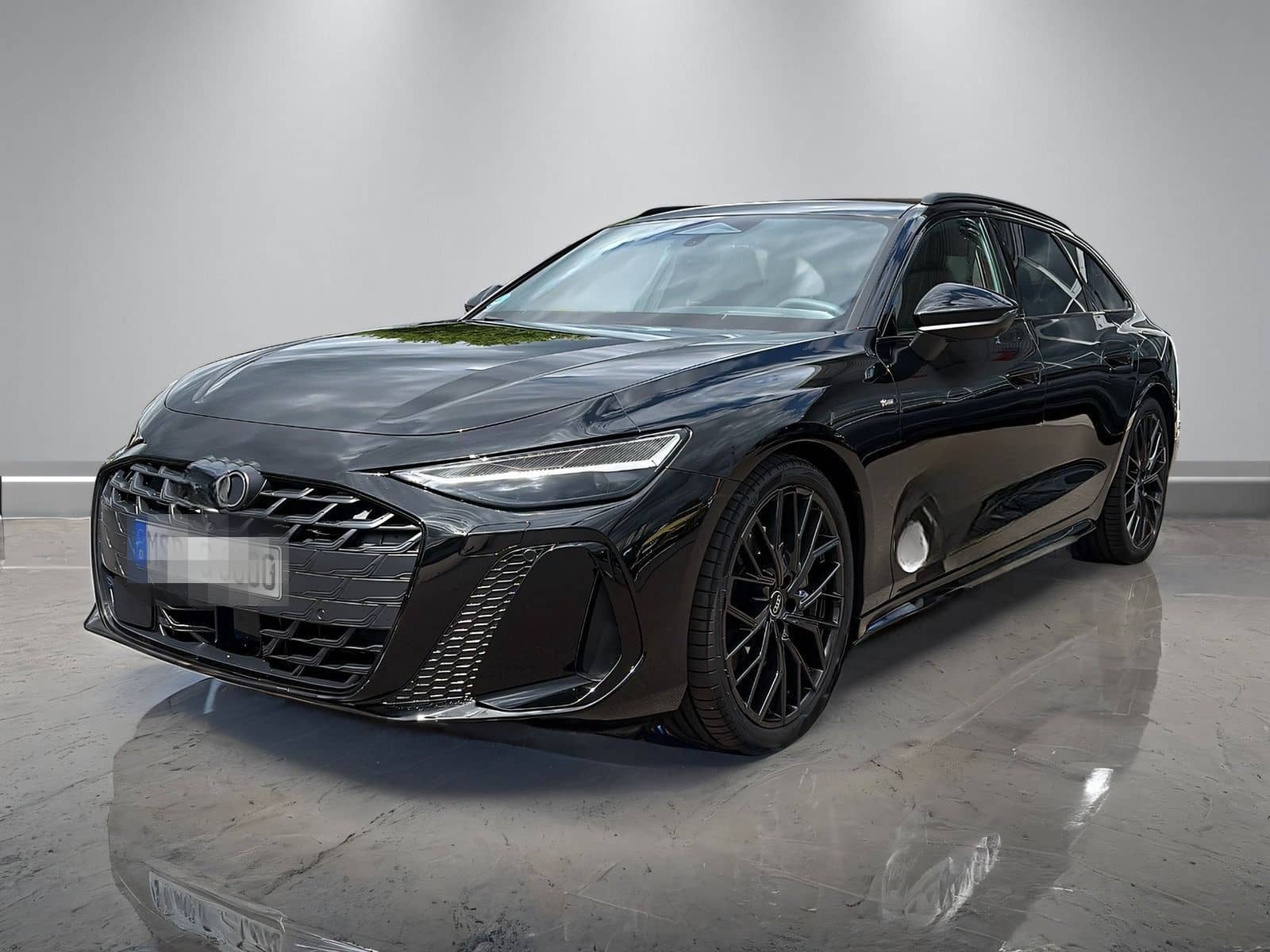 Audi A6 Avant TDI quattro TECH PRO+360°+PANO+MEMORY+ foto 2