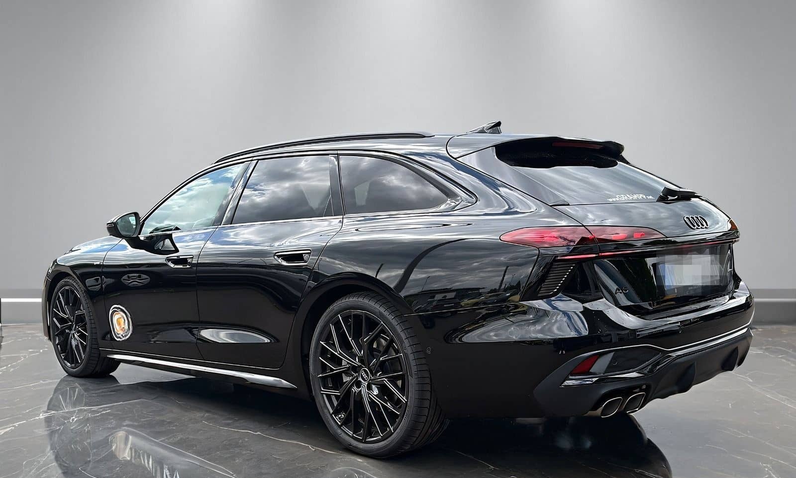 Audi A6 Avant TDI quattro TECH PRO+360°+PANO+MEMORY+ foto 11