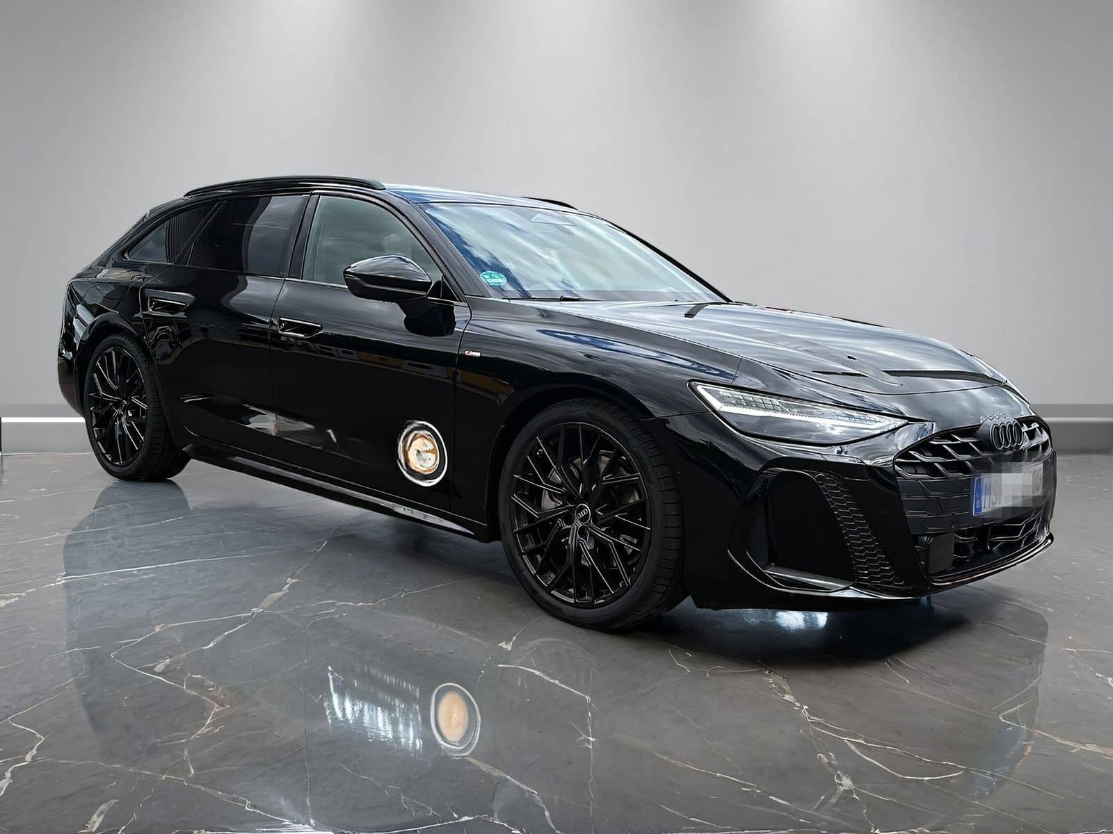 Audi A6 Avant TDI quattro TECH PRO+360°+PANO+MEMORY+ foto 16