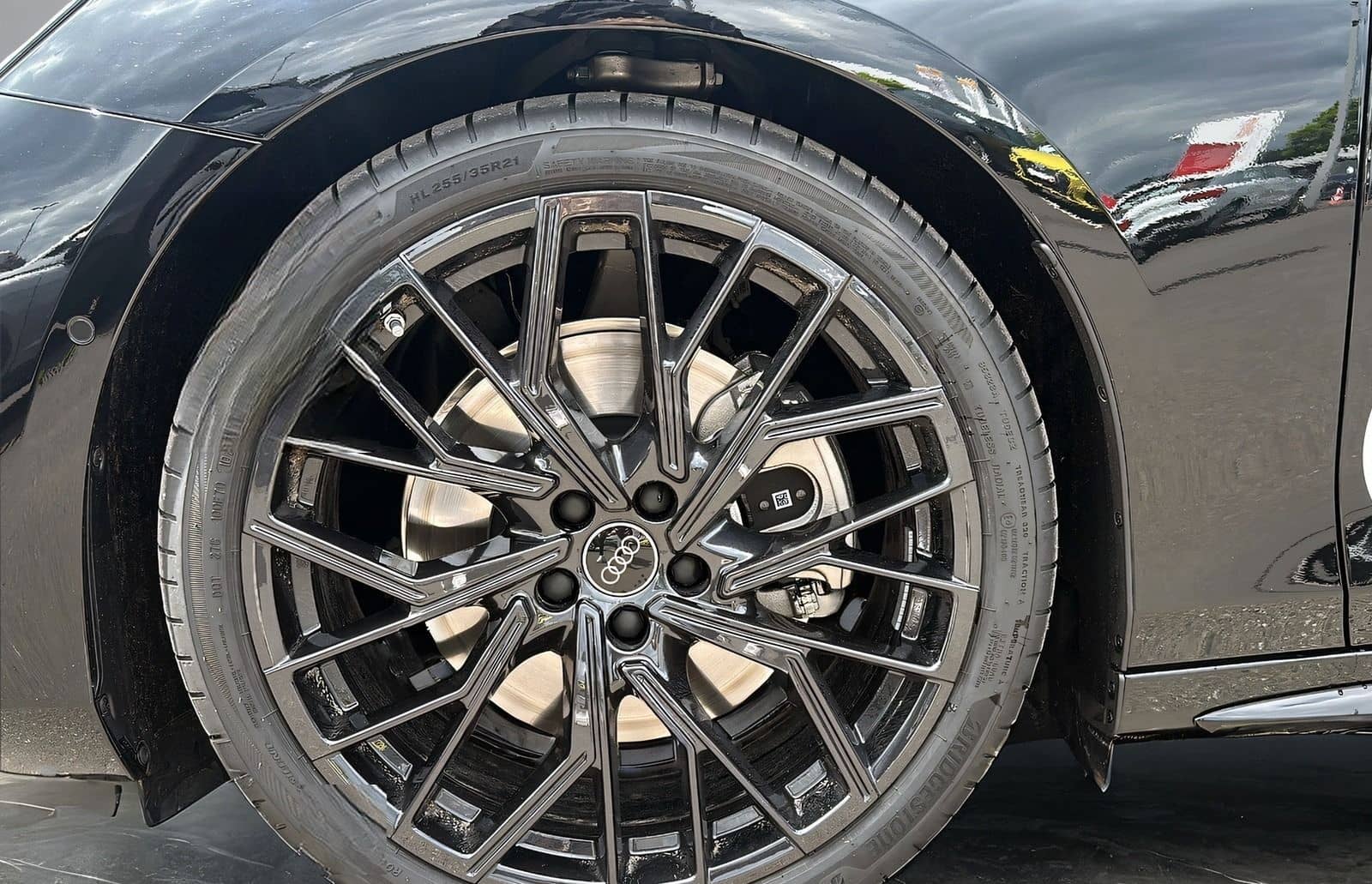 Audi A6 Avant TDI quattro TECH PRO+360°+PANO+MEMORY+ foto 4