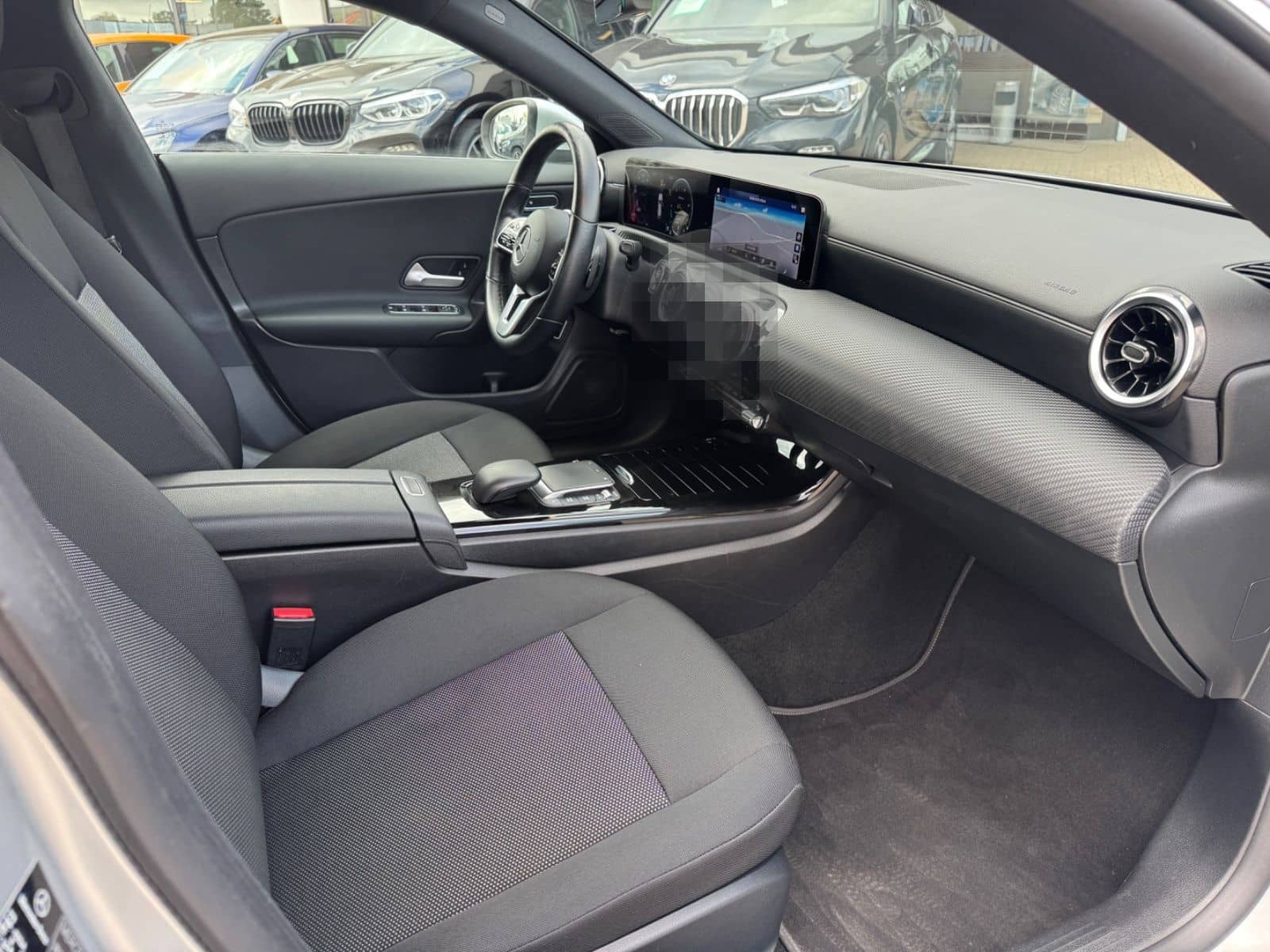 Mercedes-Benz CLA 180 Shooting Brake Euro 6d,LED,Navi foto 16