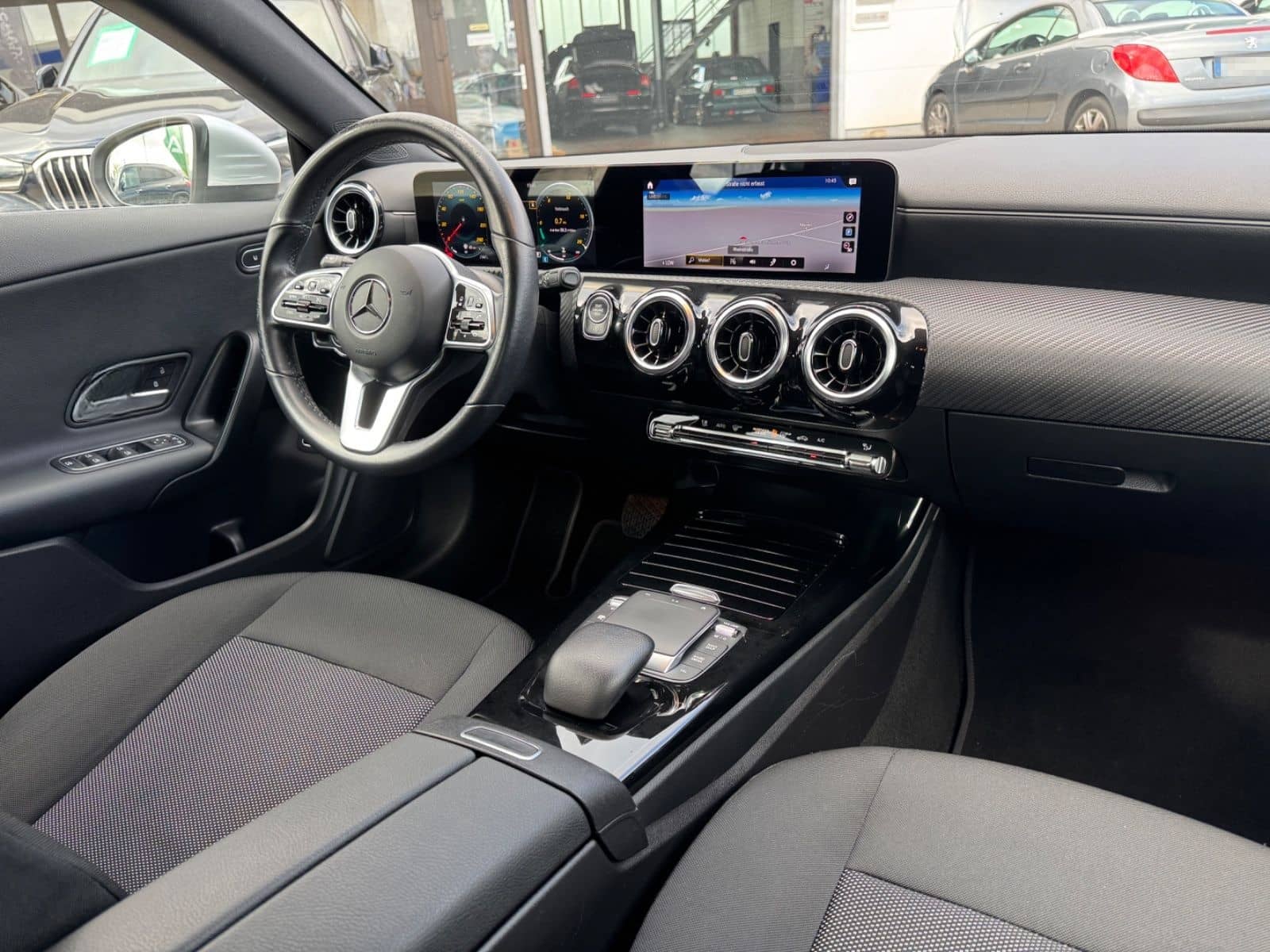 Mercedes-Benz CLA 180 Shooting Brake Euro 6d,LED,Navi foto 17