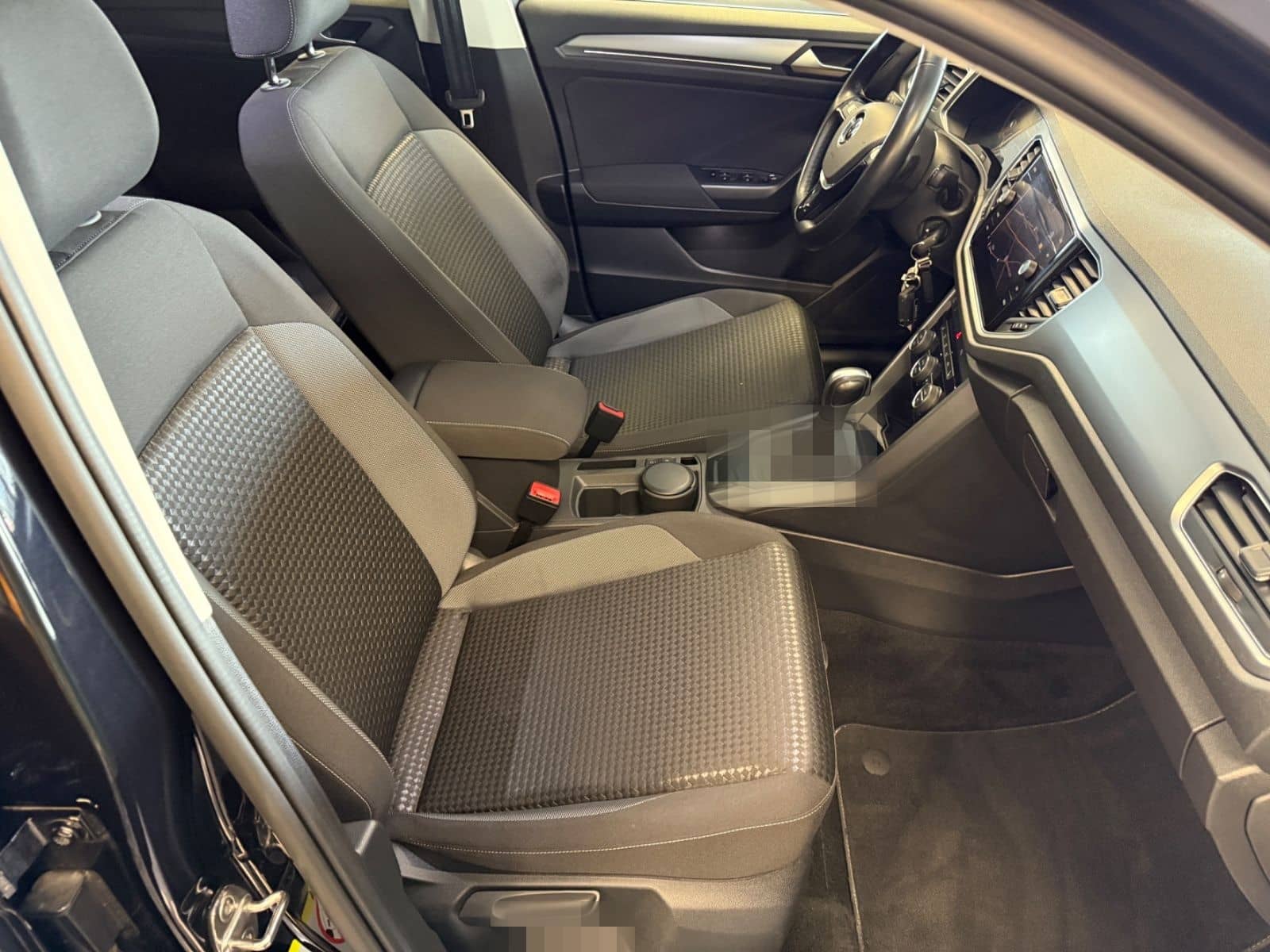 Volkswagen T-Roc Active*Navi*Touch*Klimaauto*Aluräder*SHZ* foto 13