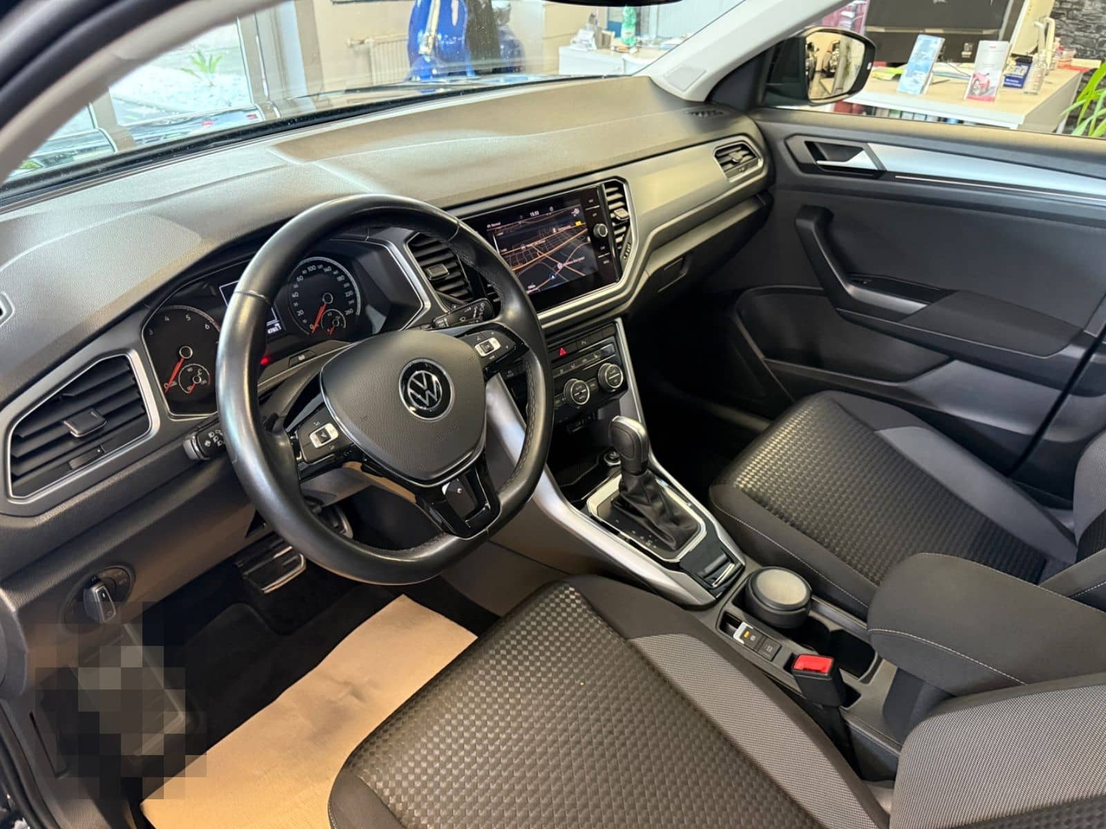 Volkswagen T-Roc Active*Navi*Touch*Klimaauto*Aluräder*SHZ* foto 18