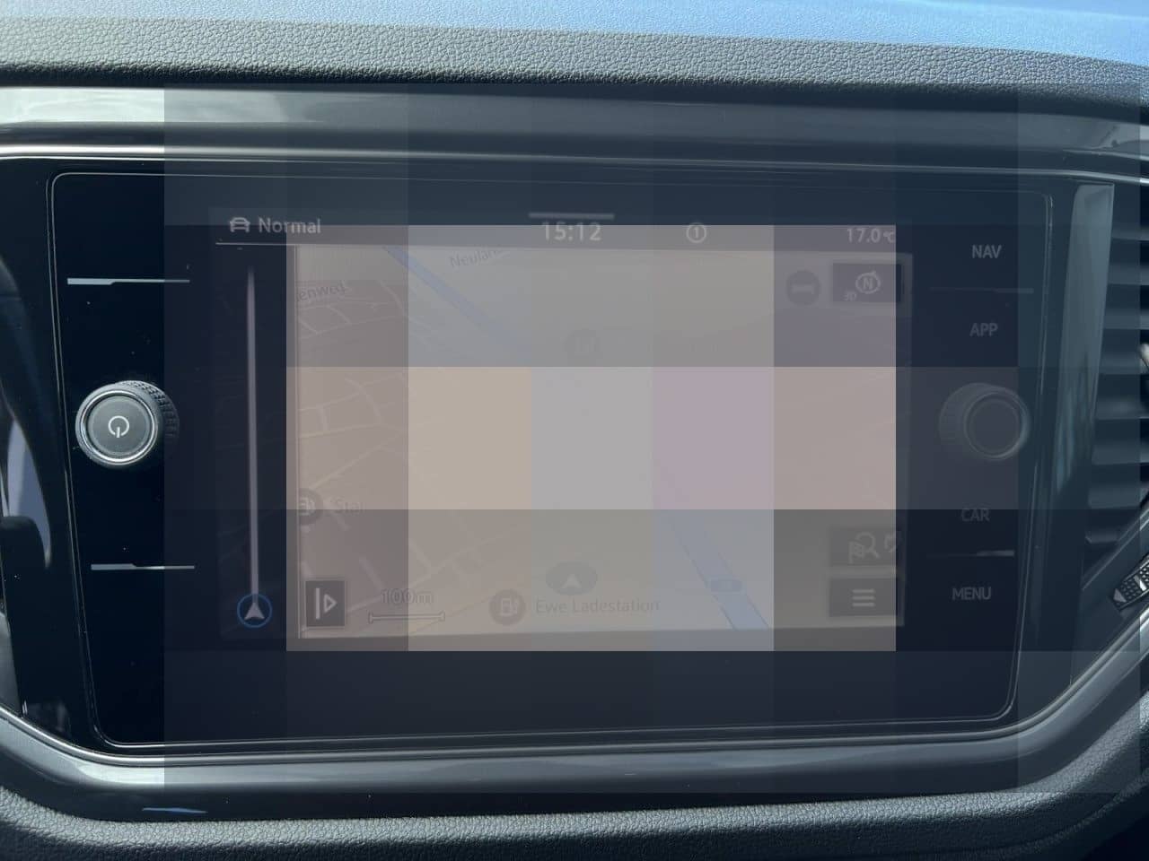 Volkswagen T-Roc 1.5 TSI Sport SHZ+NAVI+PDC+KLIMA+MFL foto 12