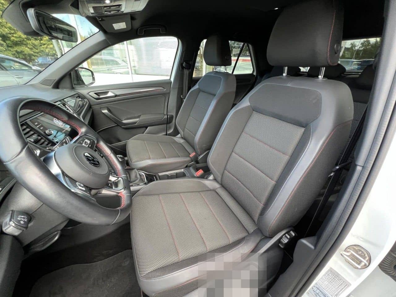 Volkswagen T-Roc 1.5 TSI Sport SHZ+NAVI+PDC+KLIMA+MFL foto 7