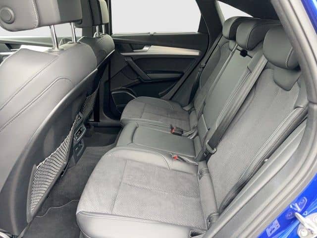 Audi SQ5 Sportback TDI quattro Tiptronic AHK LED PANO foto 11