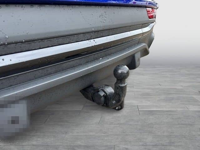 Audi SQ5 Sportback TDI quattro Tiptronic AHK LED PANO foto 13