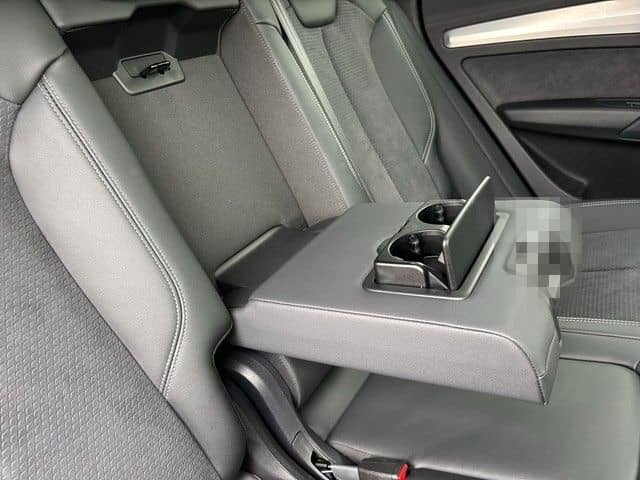 Audi SQ5 Sportback TDI quattro Tiptronic AHK LED PANO foto 15