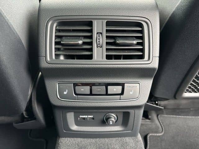 Audi SQ5 Sportback TDI quattro Tiptronic AHK LED PANO foto 16