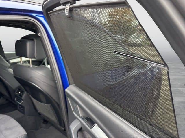 Audi SQ5 Sportback TDI quattro Tiptronic AHK LED PANO foto 17