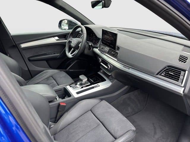 Audi SQ5 Sportback TDI quattro Tiptronic AHK LED PANO foto 19