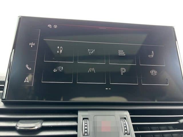 Audi SQ5 Sportback TDI quattro Tiptronic AHK LED PANO foto 20